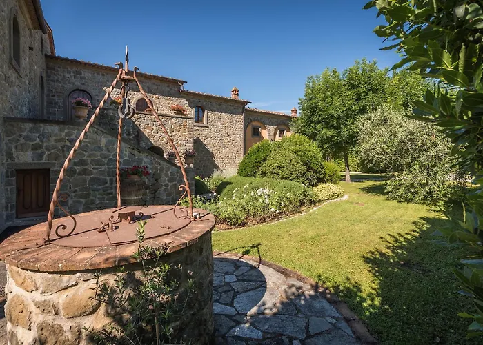 Relais La Corte dei Papi